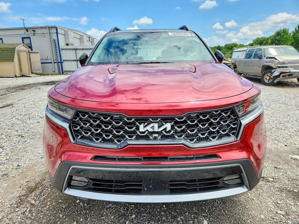 2023 KIA SORENTO SX/SX Prestige
