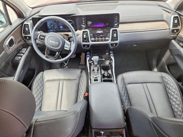 2023 KIA SORENTO SX/SX Prestige
