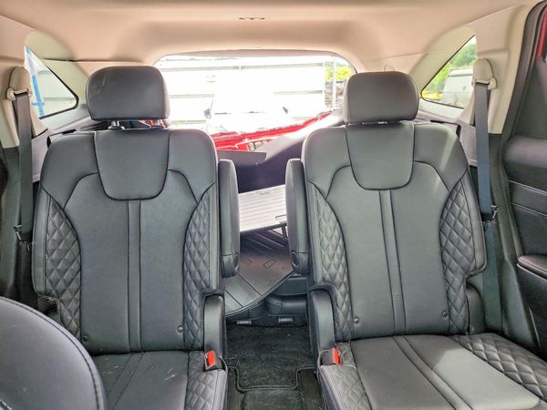 2023 KIA SORENTO SX/SX Prestige