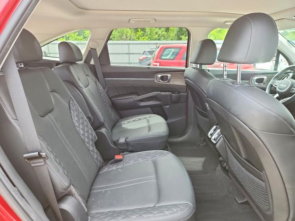 2023 KIA SORENTO SX/SX Prestige
