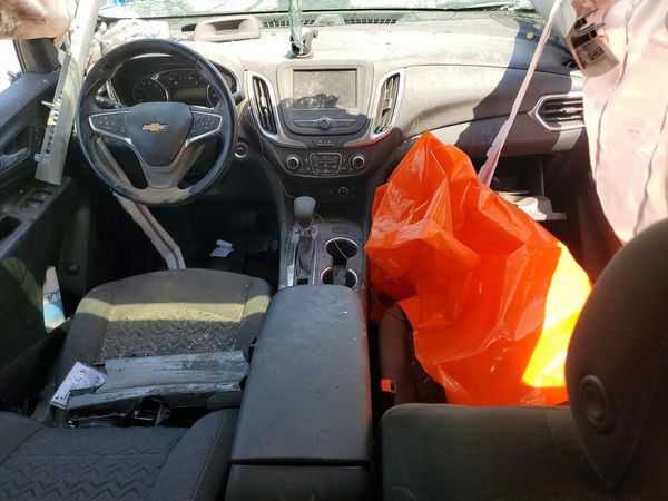 2024 CHEVROLET EQUINOX LT (1LT) — CKPT