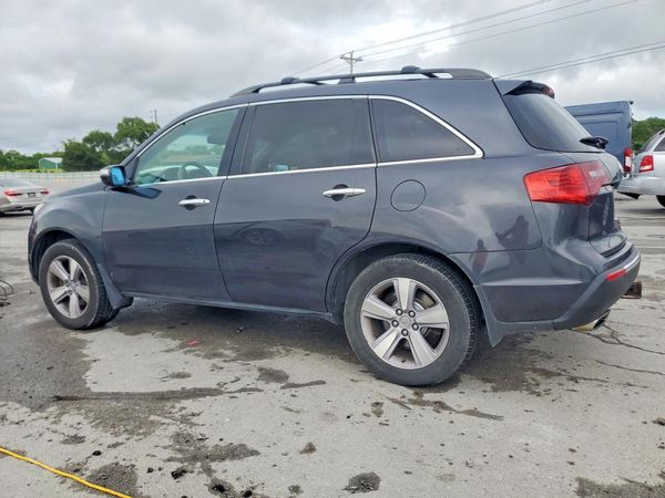 2013 ACURA MDX