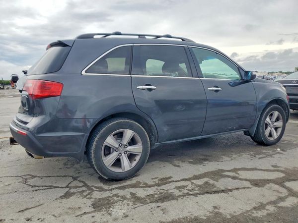 2013 ACURA MDX
