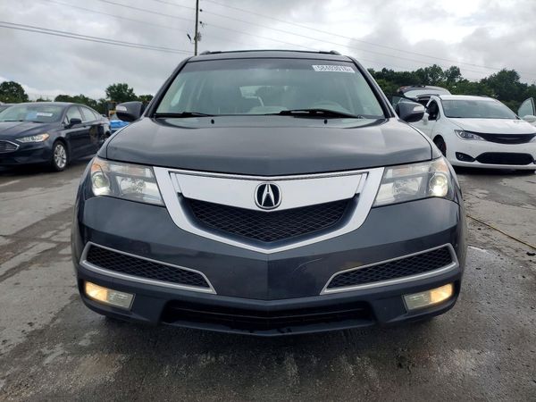 2013 ACURA MDX