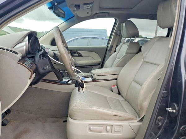 2013 ACURA MDX