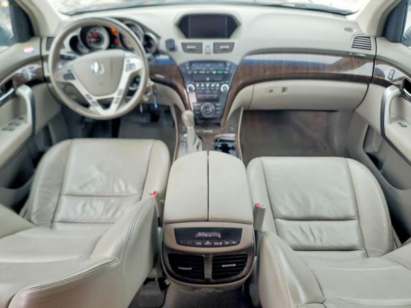 2013 ACURA MDX