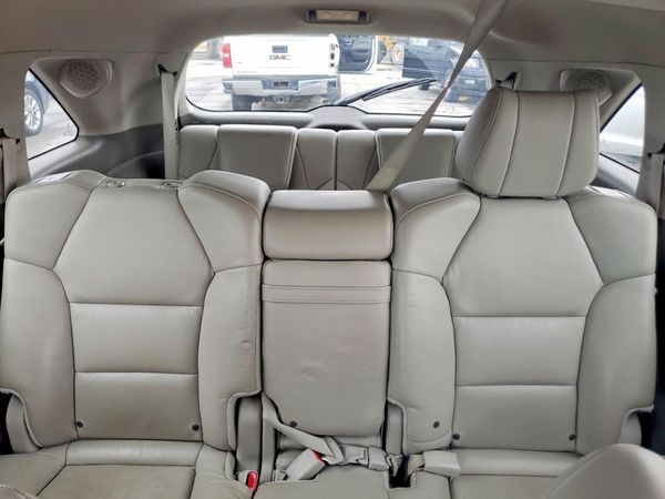 2013 ACURA MDX