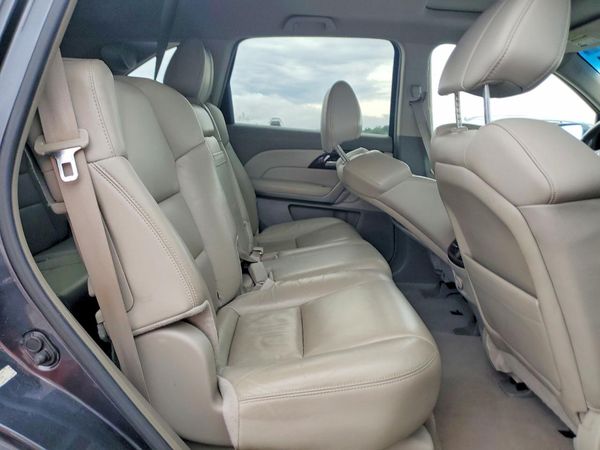 2013 ACURA MDX