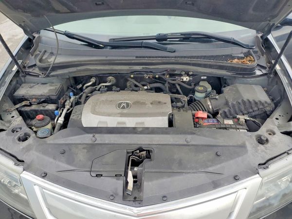 2013 ACURA MDX