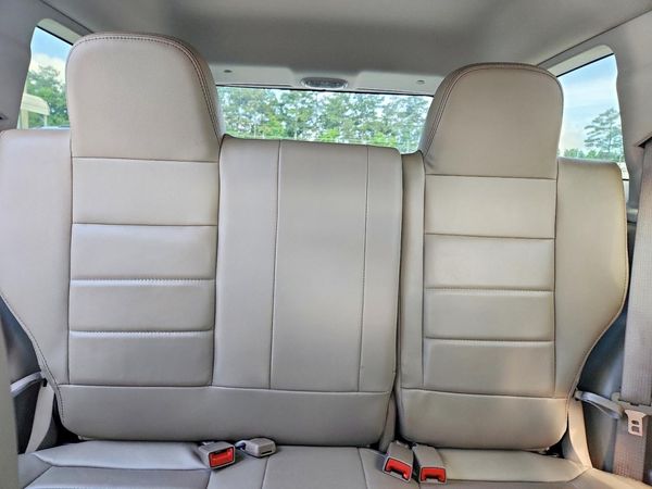 2017 JEEP PATRIOT LATITUDE 4X4