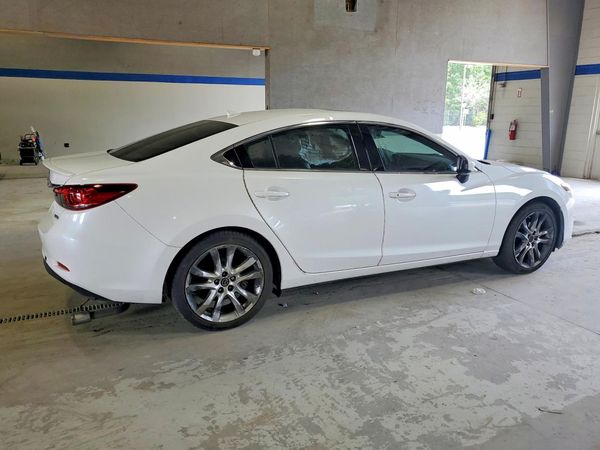 2014 MAZDA 6