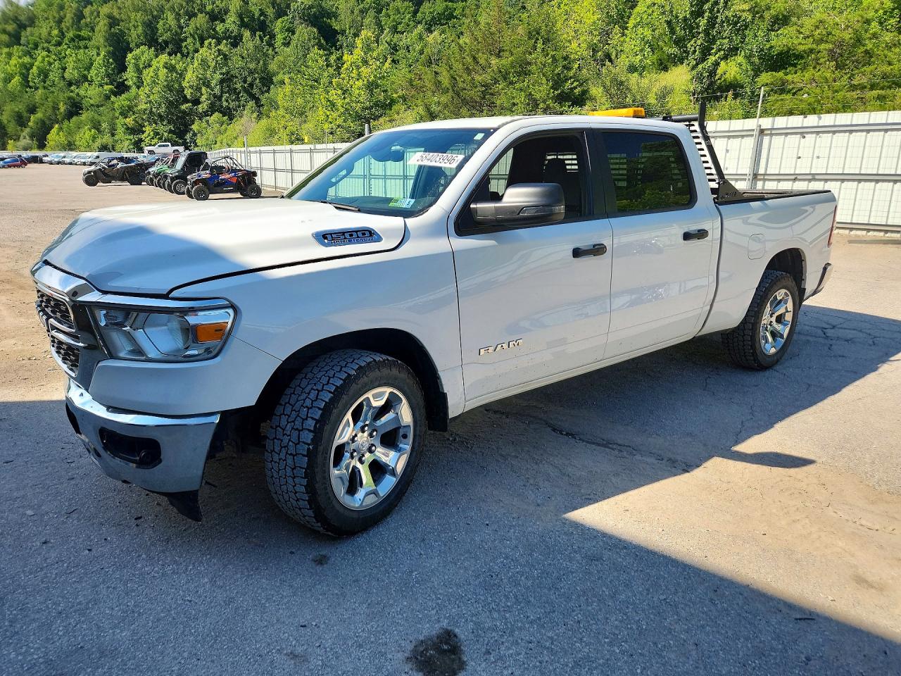 2024 RAM 1500 Big Horn/Lonestar