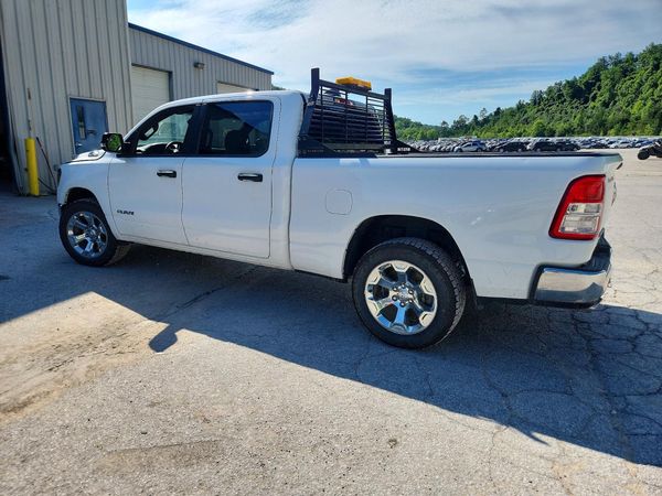 2024 RAM 1500 Big Horn/Lonestar