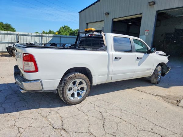 2024 RAM 1500 Big Horn/Lonestar