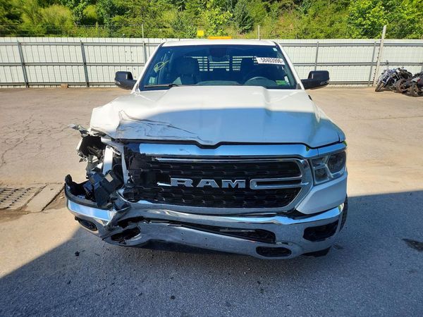 2024 RAM 1500 Big Horn/Lonestar