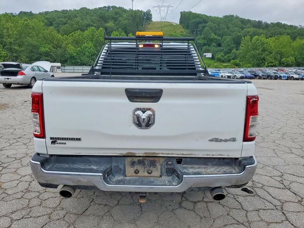 2024 RAM 1500 Big Horn/Lonestar