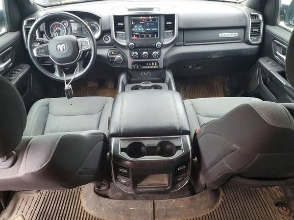 2024 RAM 1500 Big Horn/Lonestar