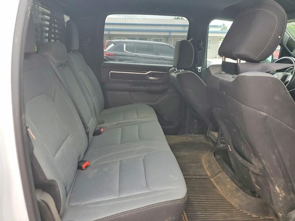 2024 RAM 1500 Big Horn/Lonestar