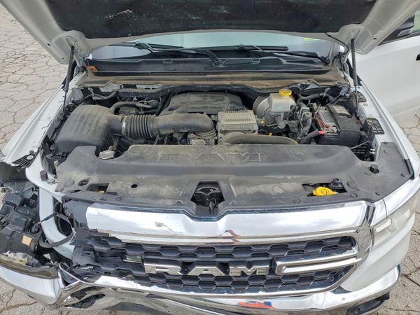 2024 RAM 1500 Big Horn/Lonestar