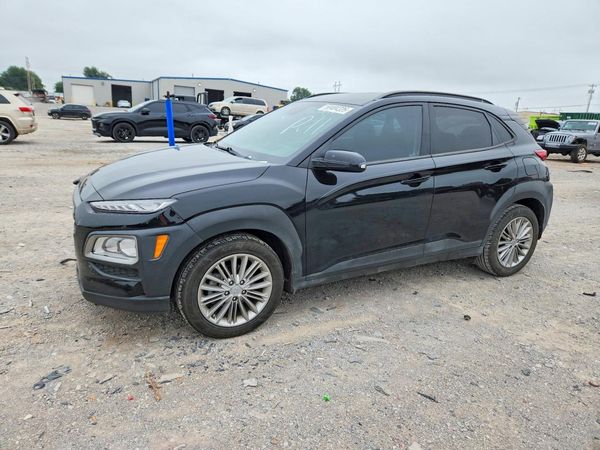 2021 HYUNDAI KONA