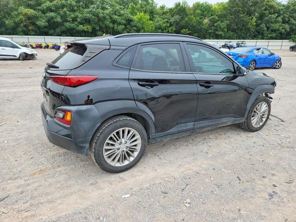 2021 HYUNDAI KONA