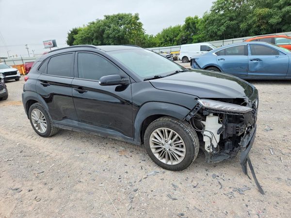 2021 HYUNDAI KONA