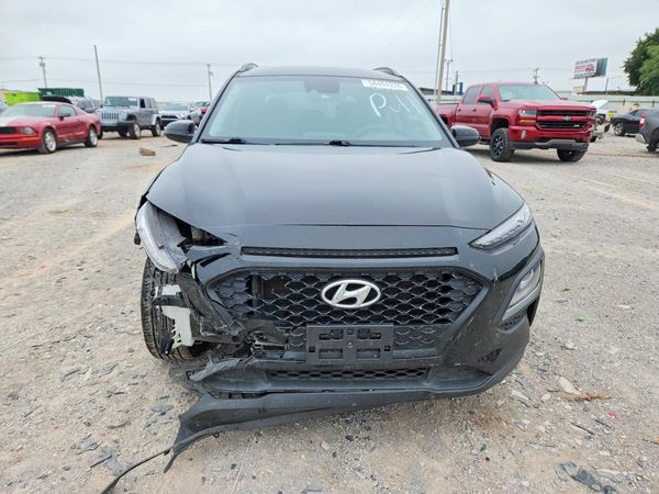2021 HYUNDAI KONA