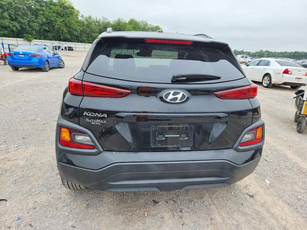 2021 HYUNDAI KONA