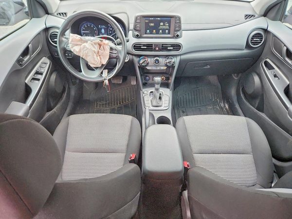 2021 HYUNDAI KONA