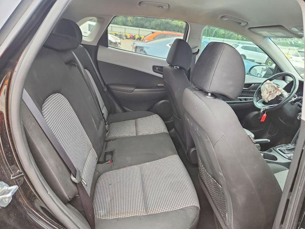 2021 HYUNDAI KONA