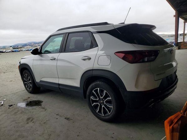 2023 CHEVROLET TRAILBLAZER ACTIV