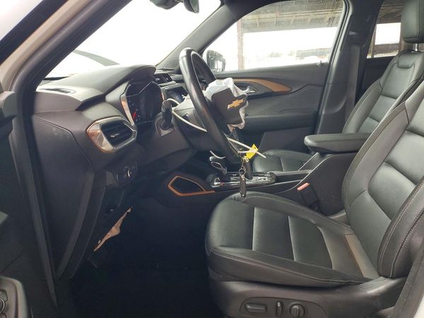 2023 CHEVROLET TRAILBLAZER ACTIV