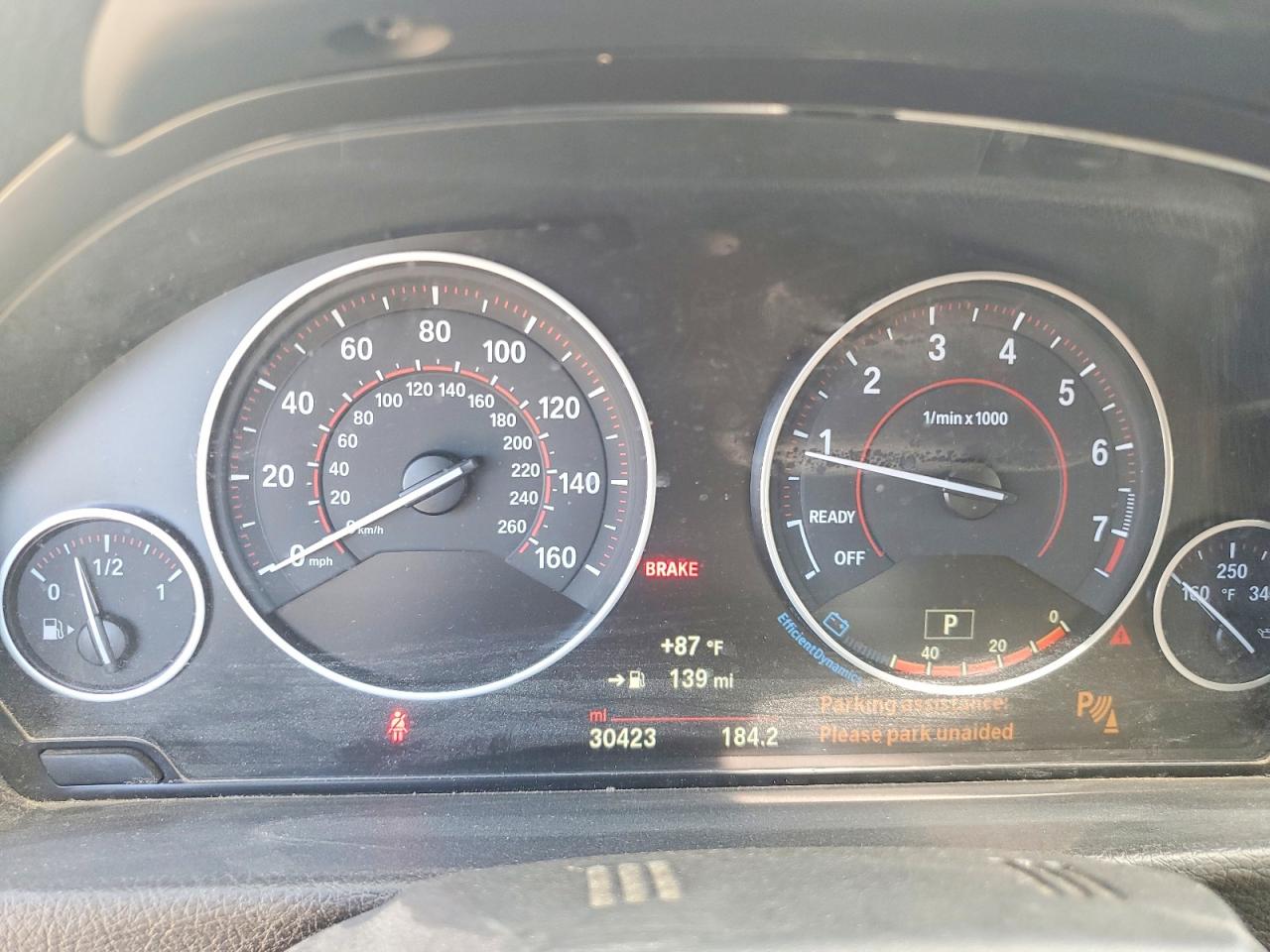 2018 BMW 430XI xDrive