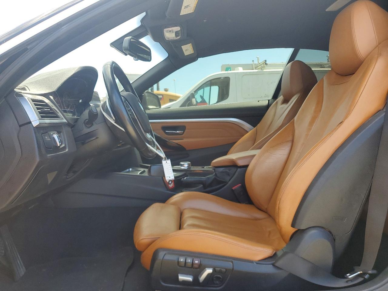 2018 BMW 430XI xDrive
