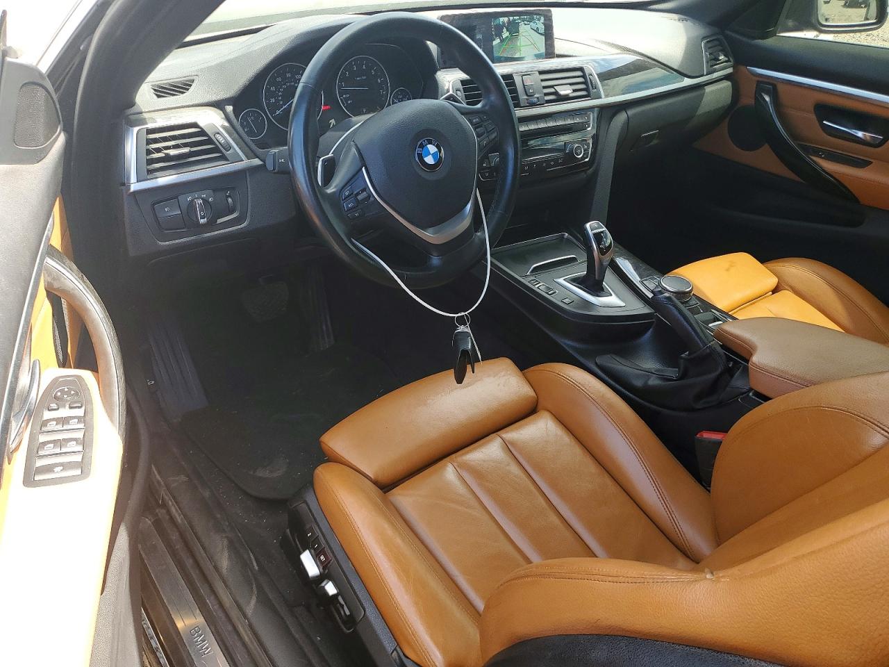 2018 BMW 430XI xDrive