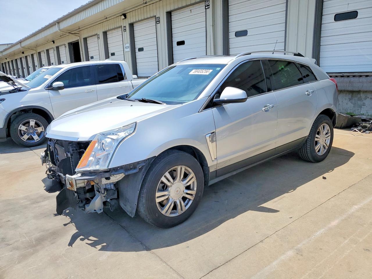 2013 CADILLAC SRX