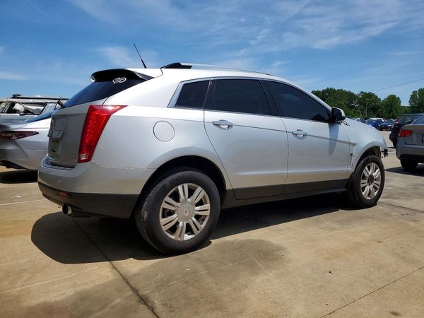 2013 CADILLAC SRX