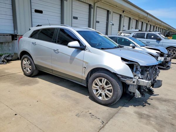 2013 CADILLAC SRX