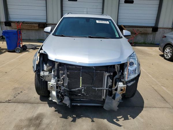 2013 CADILLAC SRX