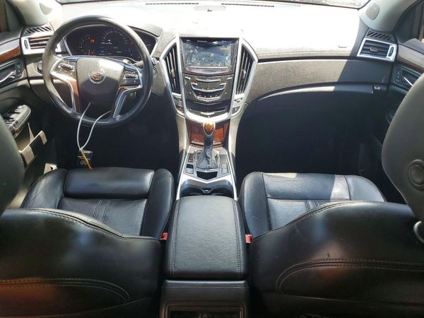 2013 CADILLAC SRX