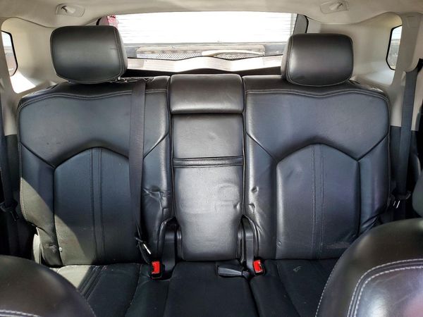 2013 CADILLAC SRX