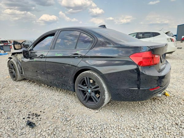 2014 BMW 335 SA