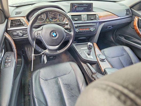2014 BMW 335 SA
