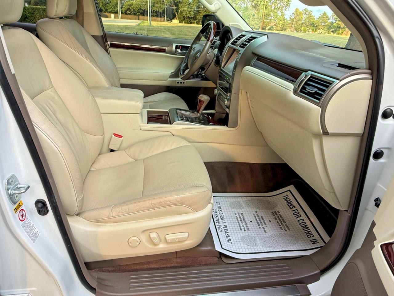 2015 LEXUS GX 460