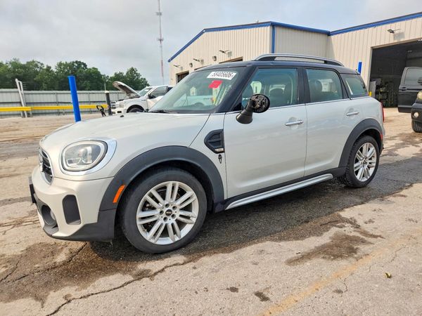 2022 MINI COOPER