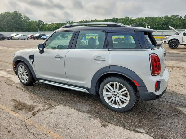 2022 MINI COOPER