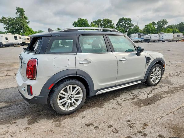 2022 MINI COOPER
