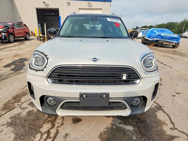 2022 MINI COOPER