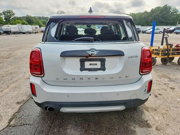 2022 MINI COOPER
