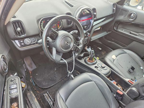 2022 MINI COOPER